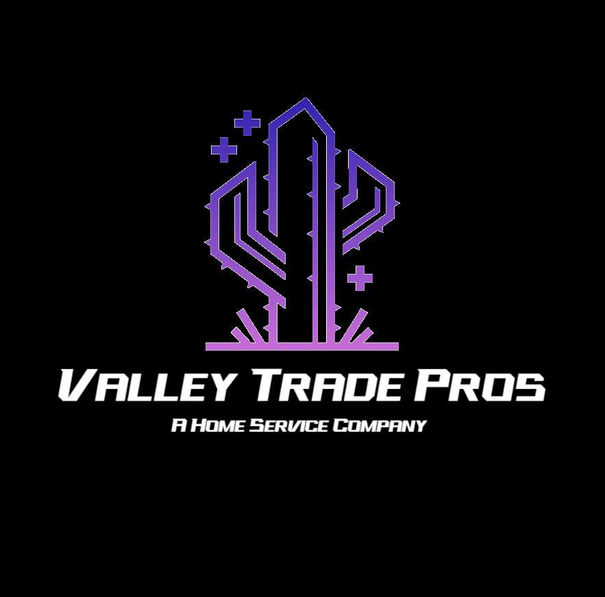 Valley Trade Pros Logo