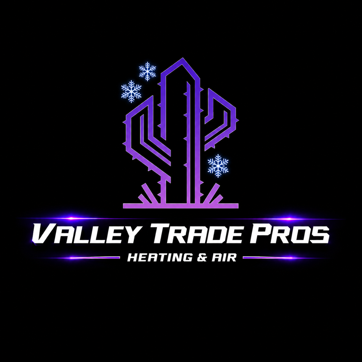 Valley Trade Pros Logo
